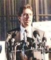Steven  Rocket Rosen - In Memoriam Photo