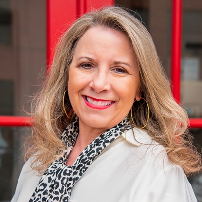 Sherry Raven Photo