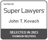 Super Lawyers 2023