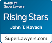 Super Lawyers Rising Stars