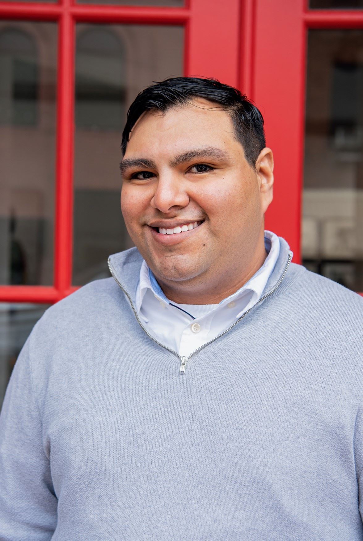 JUSTIN RODRIGUEZ