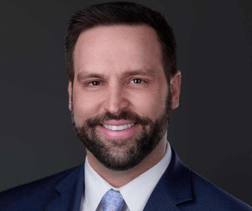 Attorney John T. Kovach