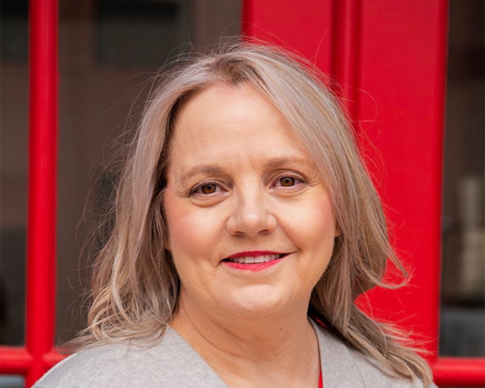 Nancy Personette | Fort Bend County Criminal Lawyer